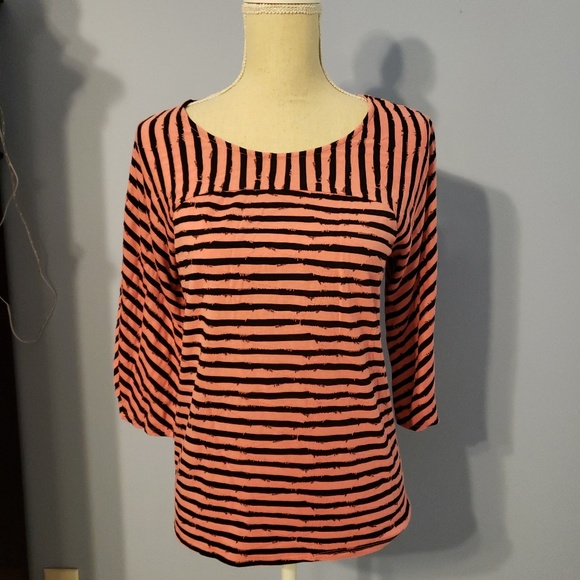 Dana Buchman Tops - Dana Buchman Medium Womens Blouse